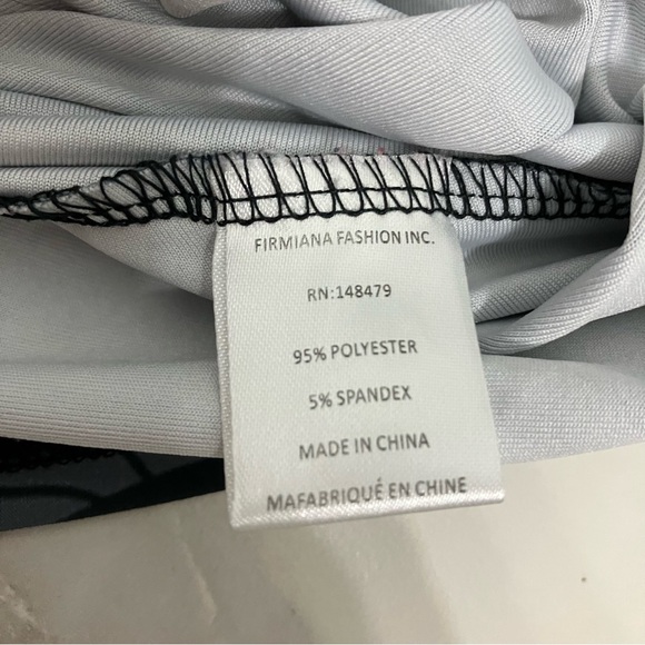 Lily by Firmiana | Floral long sleeve top - Picture 4 of 7